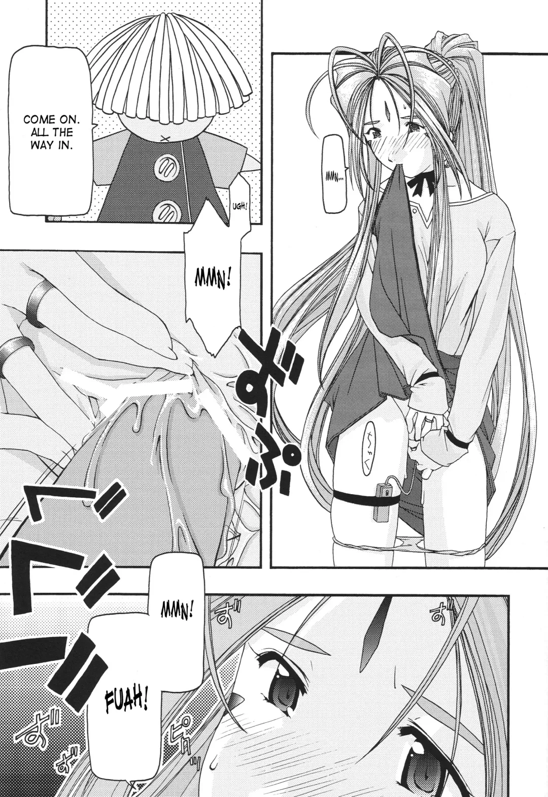 [Uyuu Atsuno] Ao 1-3 | Blue 1-3 Fhentai - Page 67