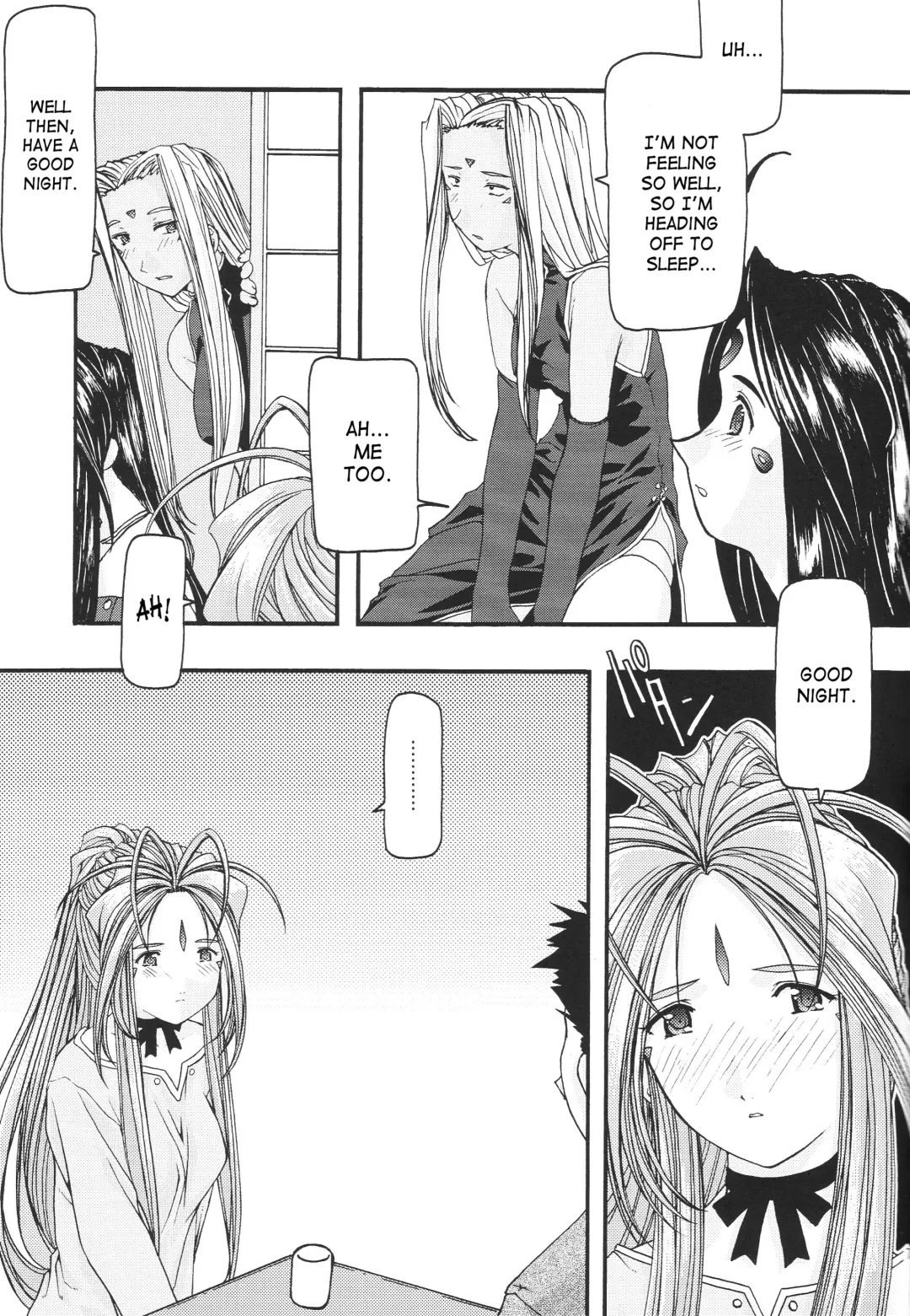 [Uyuu Atsuno] Ao 1-3 | Blue 1-3 Fhentai - Page 73