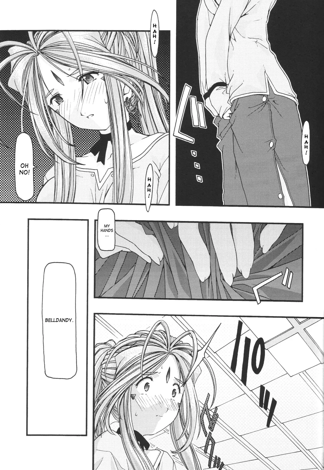 [Uyuu Atsuno] Ao 1-3 | Blue 1-3 Fhentai - Page 81