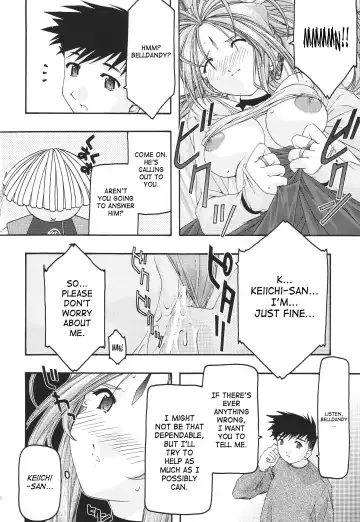 [Uyuu Atsuno] Ao 1-3 | Blue 1-3 Fhentai - Page 125