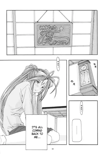 [Uyuu Atsuno] Ao 1-3 | Blue 1-3 Fhentai - Page 58