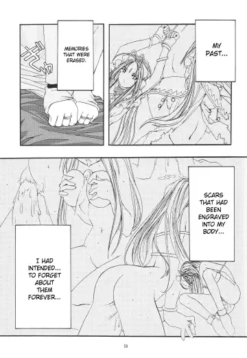 [Uyuu Atsuno] Ao 1-3 | Blue 1-3 Fhentai - Page 59