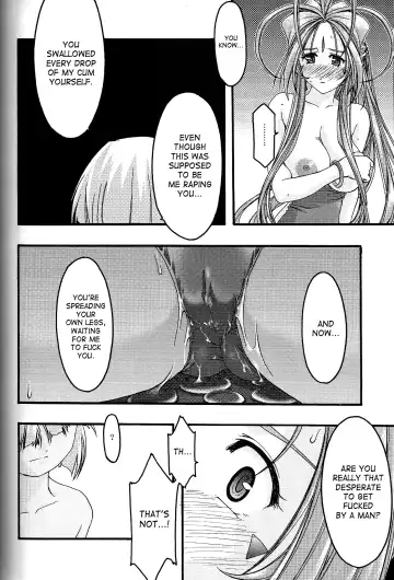 [Uyuu Atsuno] Ao 4 | Blue 4 Fhentai.net - Page 45