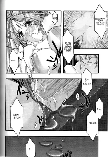 [Uyuu Atsuno] Ao 4 | Blue 4 Fhentai.net - Page 57