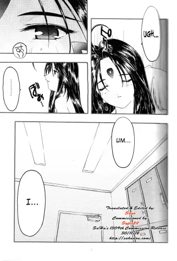 [Uyuu Atsuno] Ao 5 | Blue 5 Fhentai.net - Page 18