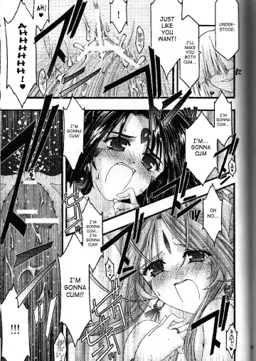 [Uyuu Atsuno] Ao 5 | Blue 5 Fhentai.net - Page 72