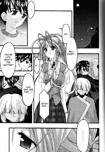 [Uyuu Atsuno] Ao 5 | Blue 5 Fhentai.net - Page 76