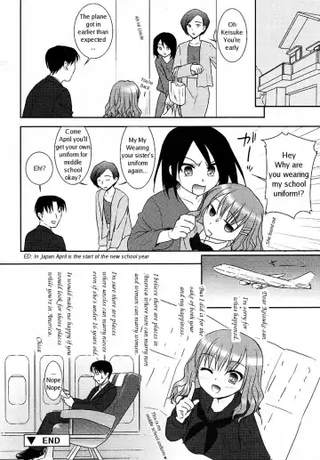 [Mizui Kaou] Funshoku Shoujo | Makeup Girl Fhentai.net - Page 16