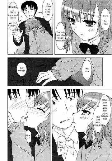 [Mizui Kaou] Funshoku Shoujo | Makeup Girl Fhentai.net - Page 4