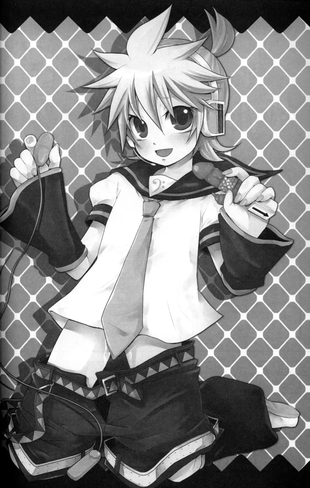 [Yomogi Ringo] Master Asobo? Fhentai - Page 19