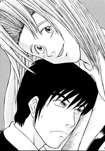 [Yokoshima Tadashi] DREAM LOVERS PLUS Fhentai - Page 21
