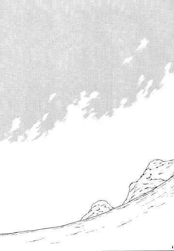 [Sakai Hamachi - Yokoshima Tadashi] M TRIGUN+α Fhentai - Page 4