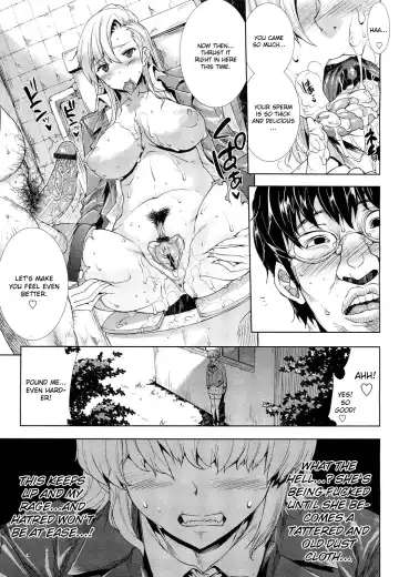 [Erect Sawaru] Love Letter Fhentai - Page 57