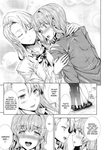 [Erect Sawaru] Love Letter Fhentai - Page 65