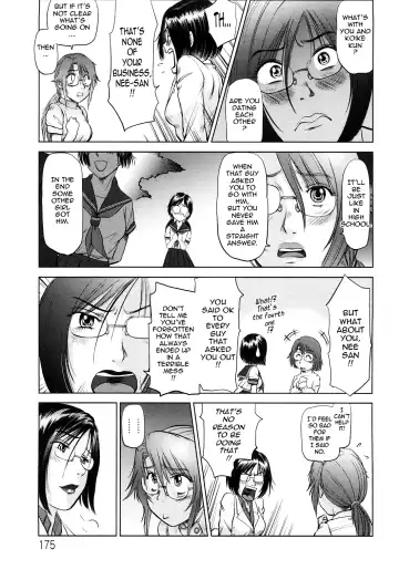 [Shinobu] Ama-i Nyuuin Seikatsu ♥ Fhentai.net - Page 175