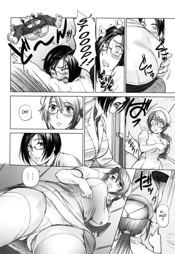 [Shinobu] Ama-i Nyuuin Seikatsu ♥ Fhentai.net - Page 55