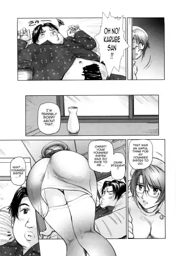 [Shinobu] Ama-i Nyuuin Seikatsu ♥ Fhentai.net - Page 56