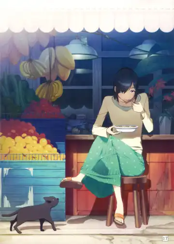 [Namaniku Atk - Ookuma Nekosuke] SHINNGEKI vol. 1 Fhentai - Page 16