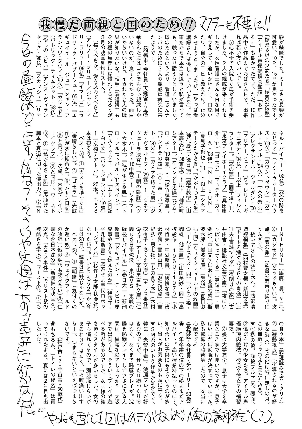 COMIC Mate 2012-06 Vol. 192 Fhentai - Page 197