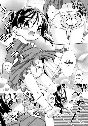 [Maki Daikichi] Hadakanbo | In the Nude Fhentai.net - Page 5