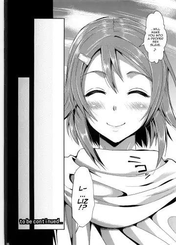 [Kojima Saya - Lazu] Shujou Seikou II α Watashi... Okasarete Anal ni Mezamemashita | Captive Sex II - After Being R-ped, I was Awakened to Anal Fhentai - Page 35