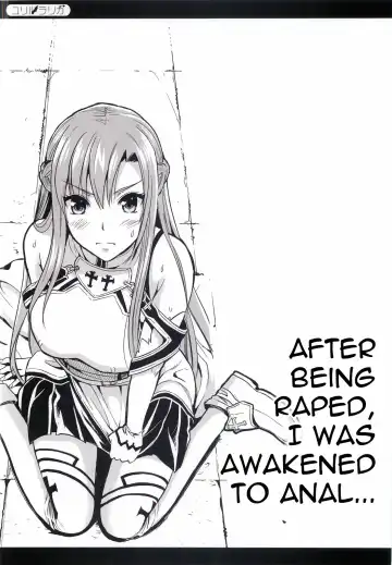 [Kojima Saya - Lazu] Shujou Seikou II α Watashi... Okasarete Anal ni Mezamemashita | Captive Sex II - After Being R-ped, I was Awakened to Anal Fhentai - Page 38
