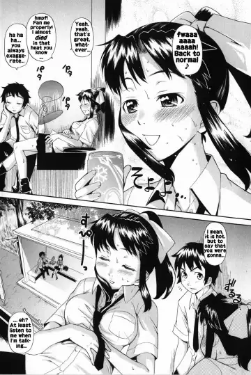 [Teri Terio] Nangoku Bus Bus | Southern Island Bus-Bus Fhentai - Page 3