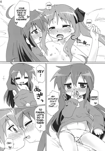[Mukaibi Aoi] Gachi Rezu Fhentai - Page 14