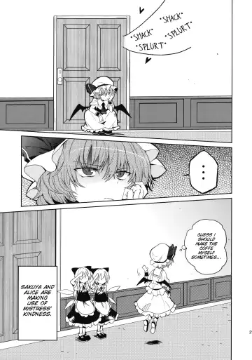 [Senyuu] Kono Ato Futari ga Sex Shimasu Fhentai - Page 32