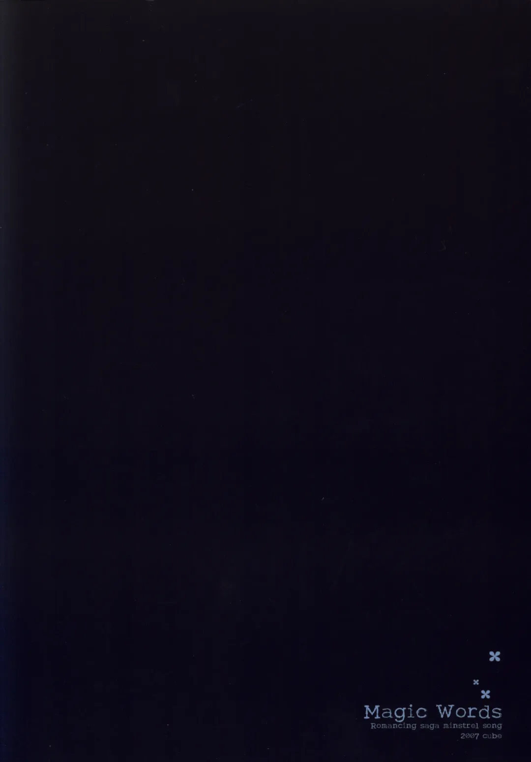 [Enari Yumi] Magic Words Fhentai - Page 26