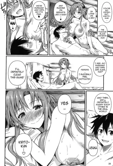 [Fuetakishi] Shinkon Fuyuu-jou | Honeymoon on a Floating Castle Fhentai.net - Page 26