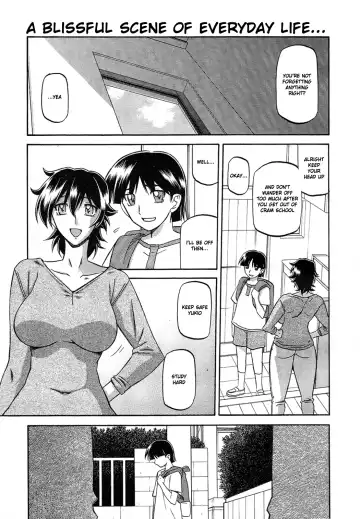 Read [Sanbun Kyoden] Torihiki... - Fhentai