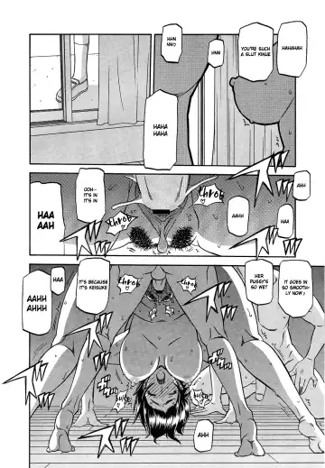 [Sanbun Kyoden] Torihiki... Fhentai - Page 6