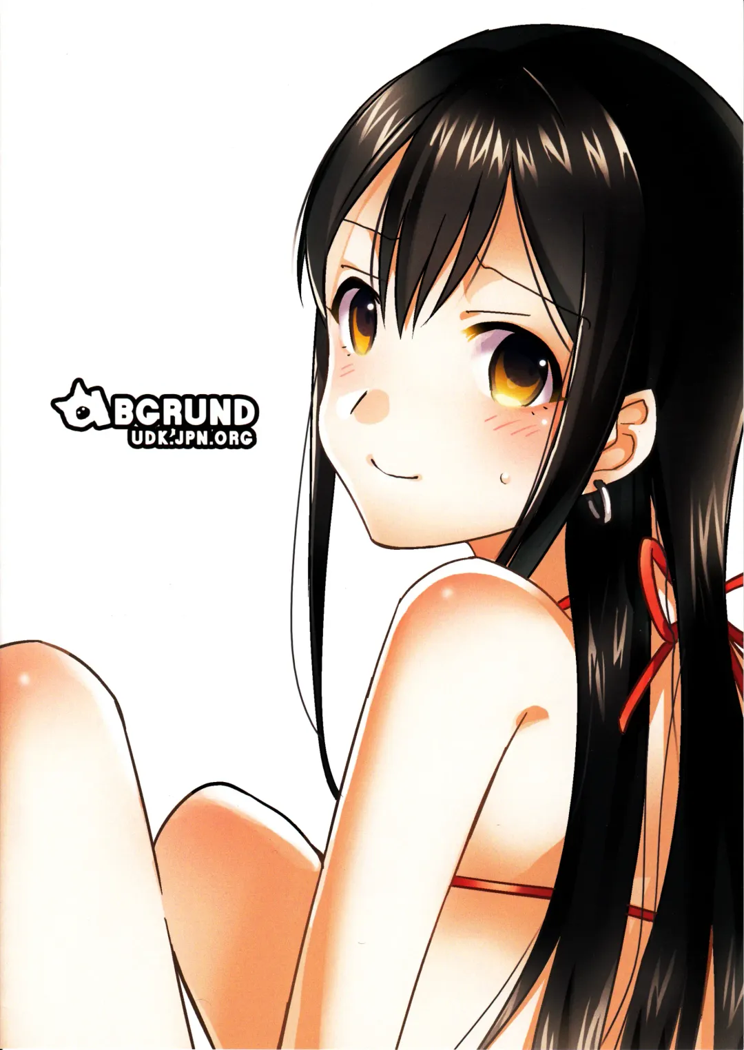 [Saikawa Yusa] Taru Natsu Fhentai - Page 10