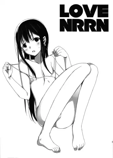 [Saikawa Yusa] Taru Natsu Fhentai - Page 2