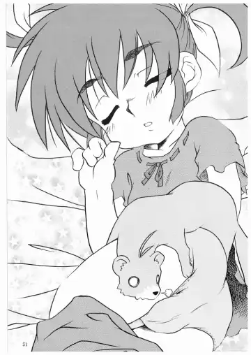 [Chikigai] LOVITA Fhentai - Page 31