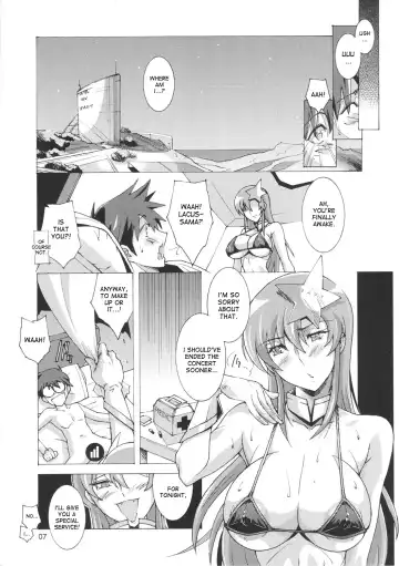 [Shibari Kana] SQUAD GIRL Fhentai - Page 6