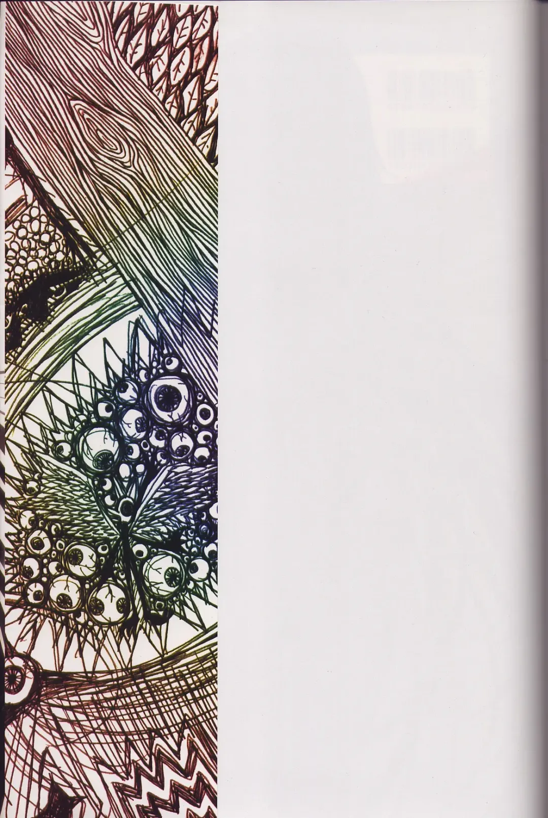 [Nagaoka Kenzou] Sayonara wo Oshiete Settei Shiryou & Genga shuu Fhentai - Page 3