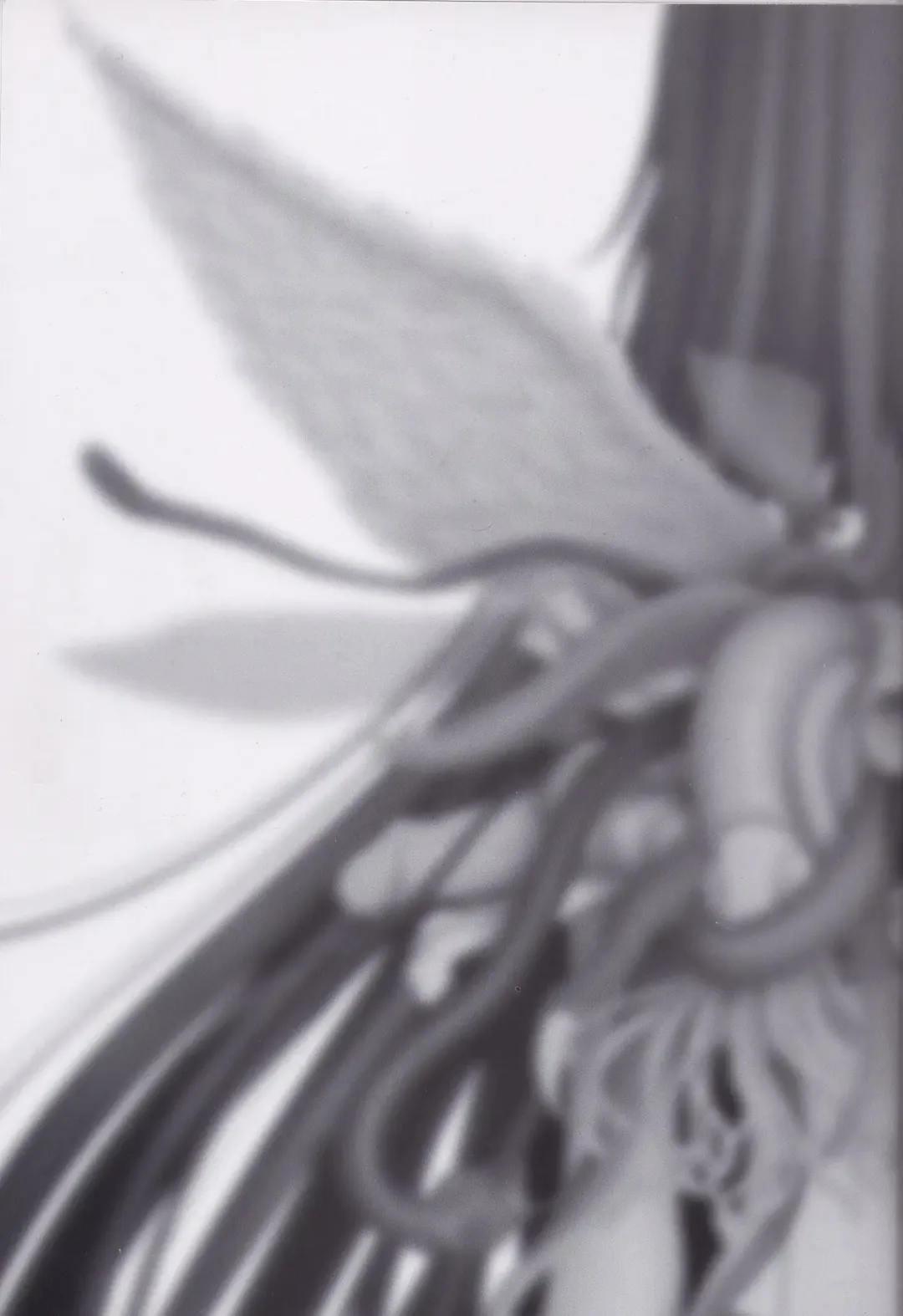 [Nagaoka Kenzou] Sayonara wo Oshiete Settei Shiryou & Genga shuu Fhentai - Page 78