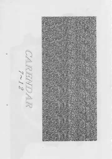 [Deme - Mia - Tomozawa Shou] Oidemase 8 Gekan Fhentai - Page 2