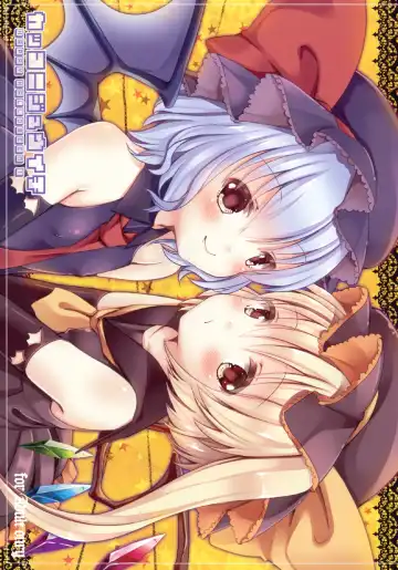 Read [Koiko Irori] Kakko Nijuuichi -HappyHalloween- - Fhentai