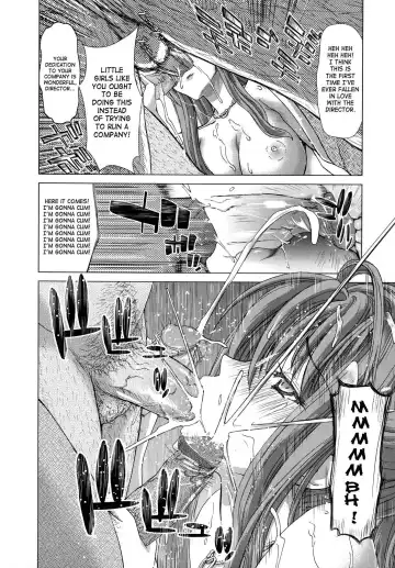 [Hori Hiroaki] Hakuchuumu - Niku ni Otsu - | Daydream (decensored) Fhentai.net - Page 100