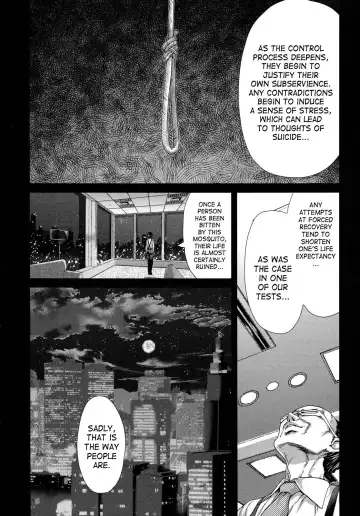 [Hori Hiroaki] Hakuchuumu - Niku ni Otsu - | Daydream (decensored) Fhentai.net - Page 114