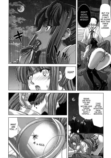 [Hori Hiroaki] Hakuchuumu - Niku ni Otsu - | Daydream (decensored) Fhentai.net - Page 142