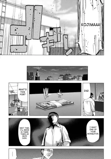 [Hori Hiroaki] Hakuchuumu - Niku ni Otsu - | Daydream (decensored) Fhentai.net - Page 200