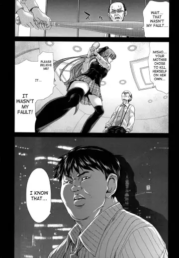 [Hori Hiroaki] Hakuchuumu - Niku ni Otsu - | Daydream (decensored) Fhentai.net - Page 205