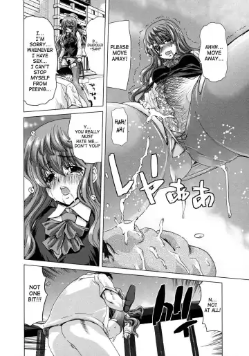 [Hori Hiroaki] Hakuchuumu - Niku ni Otsu - | Daydream (decensored) Fhentai.net - Page 62