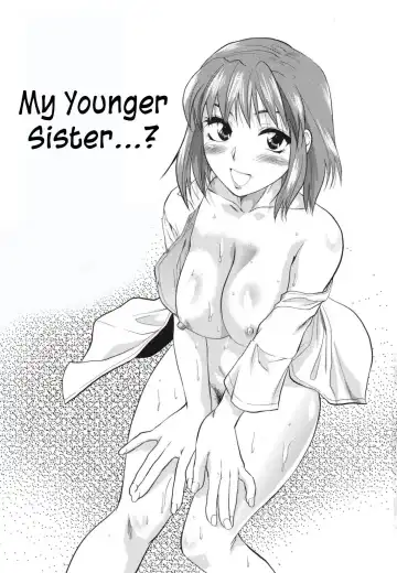 [Yuzuki N Dash] Gyutto!! Onee-chan Ch. 1-7 Fhentai - Page 10