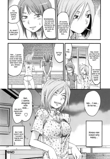 [Yuzuki N Dash] Gyutto!! Onee-chan Ch. 1-7 Fhentai - Page 145
