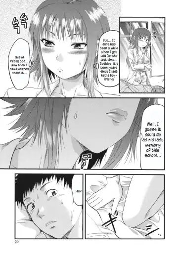 [Yuzuki N Dash] Gyutto!! Onee-chan Ch. 1-7 Fhentai - Page 30